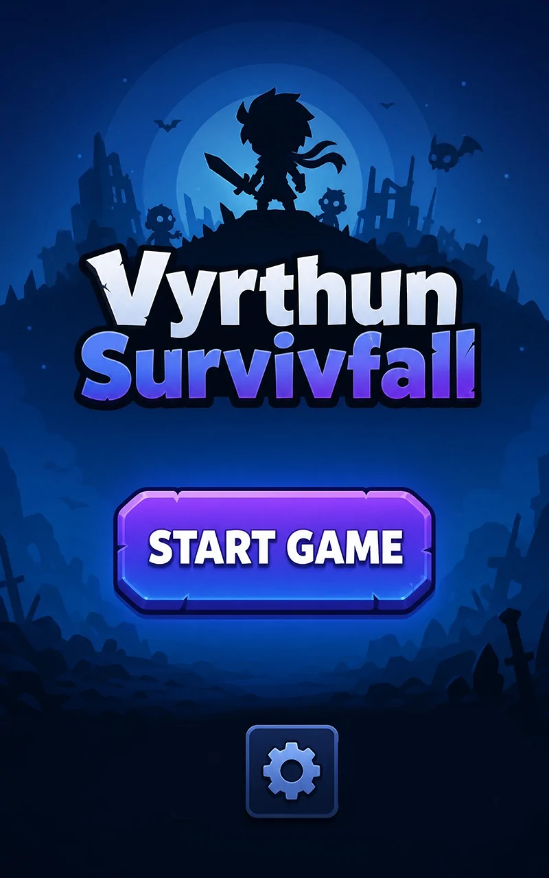Vyrthun Survivfall battlefield