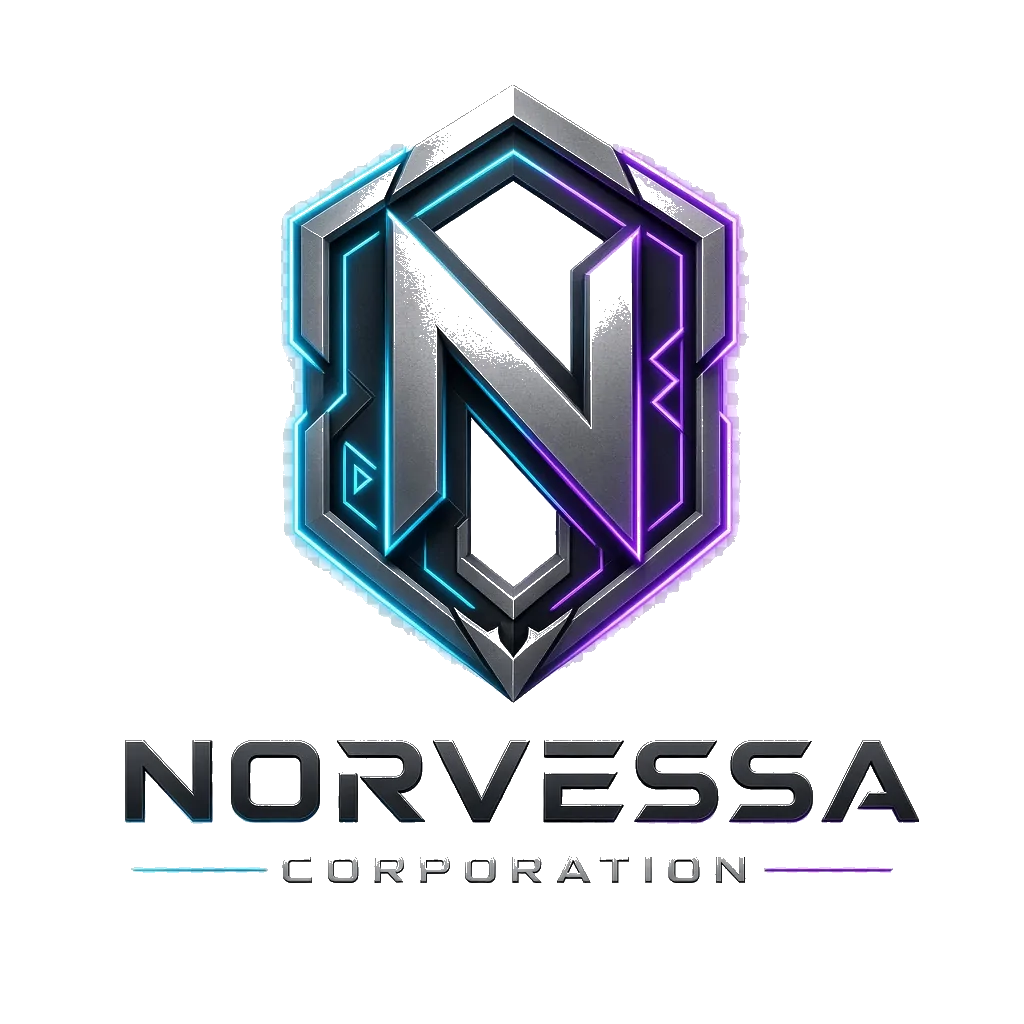 NORVESSA logo
